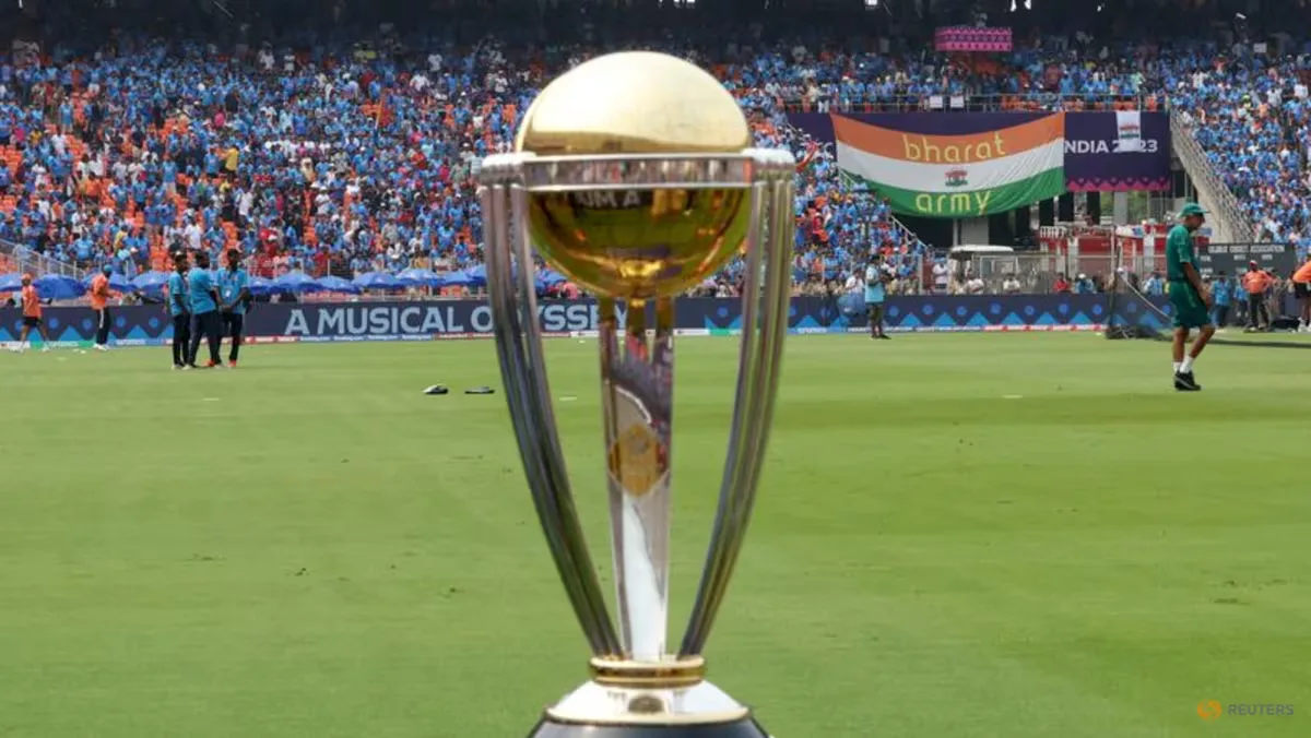Afghanistan Kunci Tiket Piala Dunia 2027, West Indies Kembali ke Jalur Kualifikasi