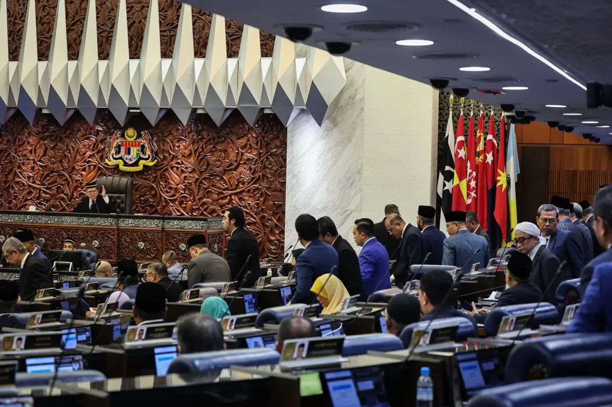 Anwar: Walkout PN Bukti Kepentingan Politik di Atas Nasib Jemaah Haji