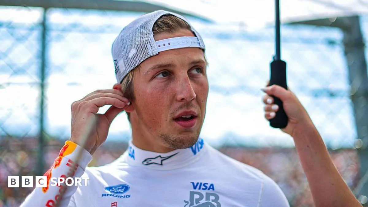 Nasib Liam Lawson di F1: Antara Rekan Setim yang Kian Tajam dan Bayang-Bayang Masa Lalu
