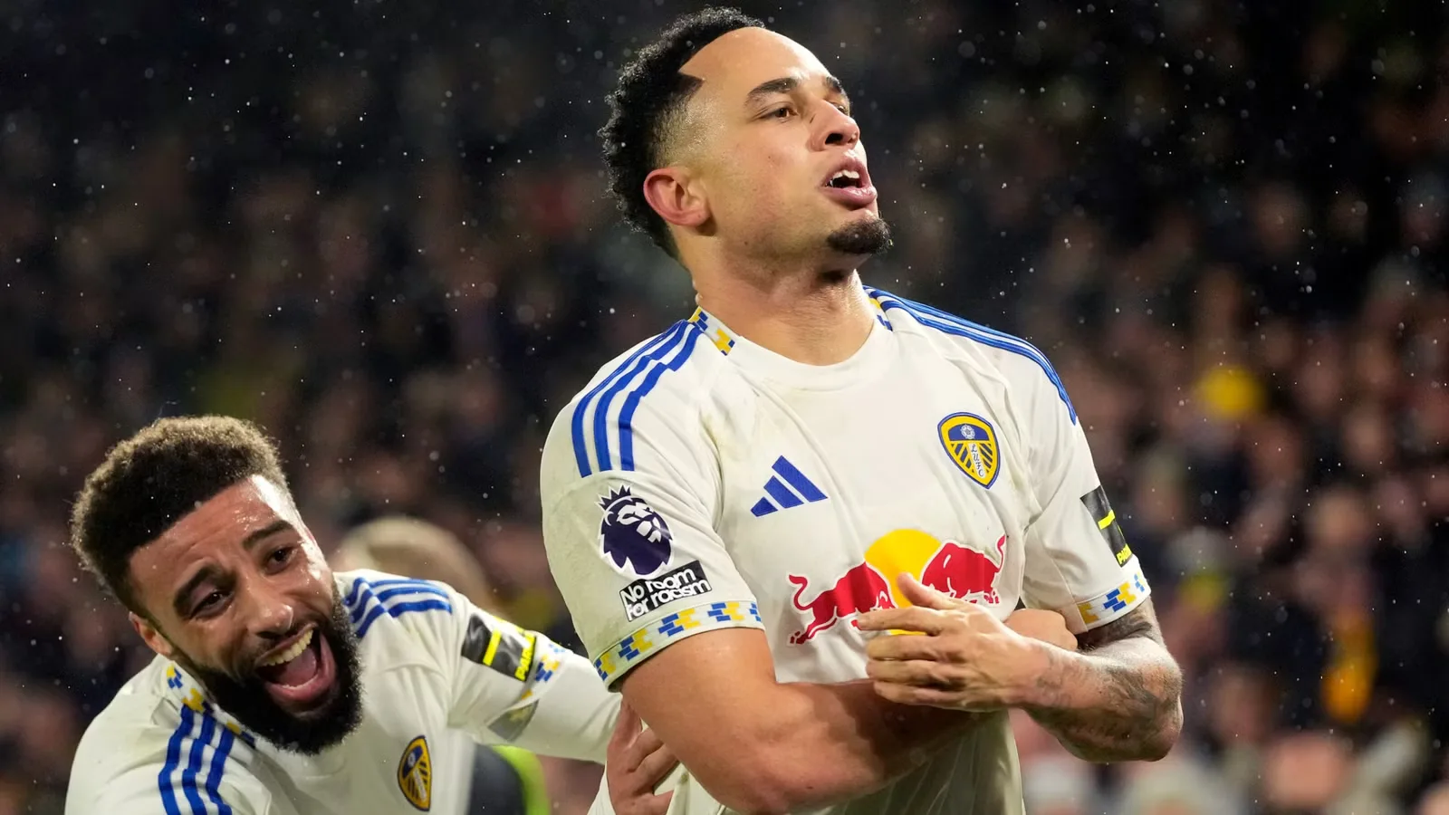 Leeds Siap Bayar Rp500 Miliar demi Igor Paixao: Lebih Komplet dari Okafor?