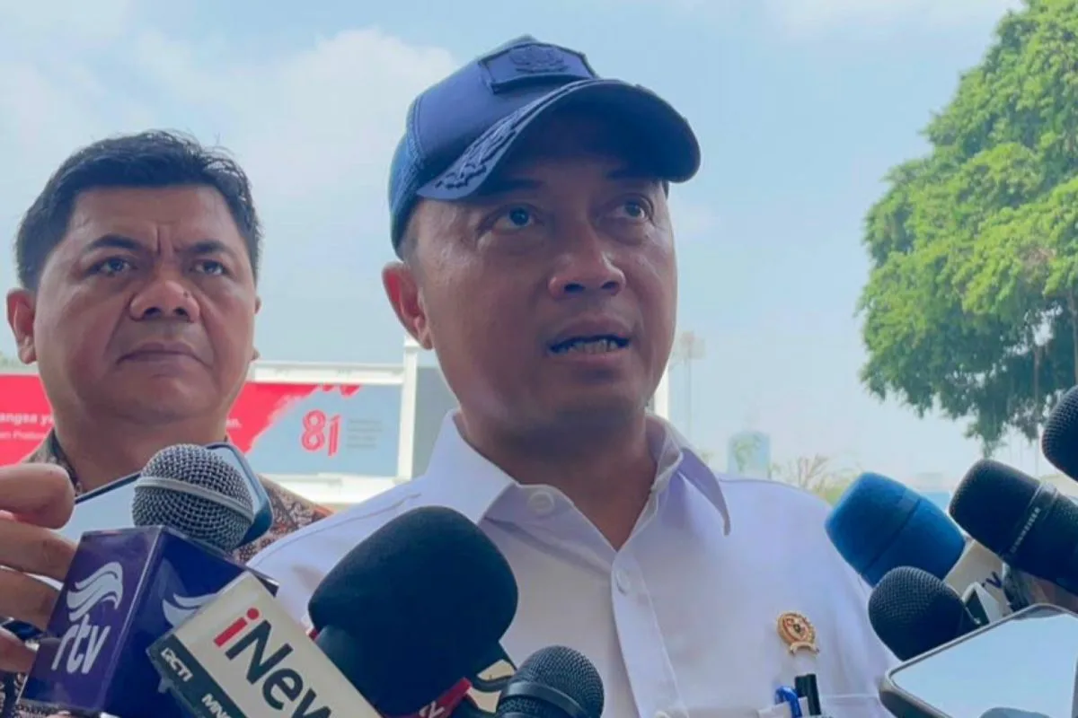 Rekayasa Lalu Lintas Sekitar Istana Mulai Berlaku, Mensesneg Sampaikan Permohonan Maaf ke Publik