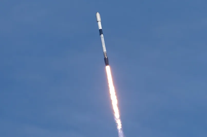 VinSpace Menumpang Roket SpaceX: Ambisi Luar Angkasa Vietnam Mulai Mengorbit