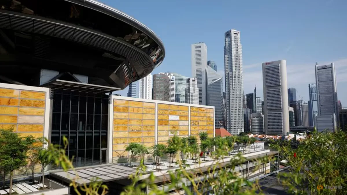 Banding Kasus Tabrak Lari di Singapura: Jaksa Tuntut Hukuman Lebih Berat, Pengacara Minta Keringanan