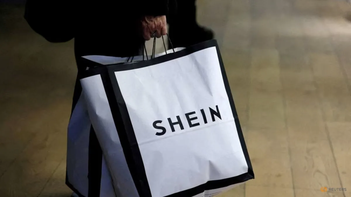 Shein Dikabarkan Siap Melantai di Bursa Hong Kong Pekan Depan, Valuasi Capai Rp1.000 Triliun
