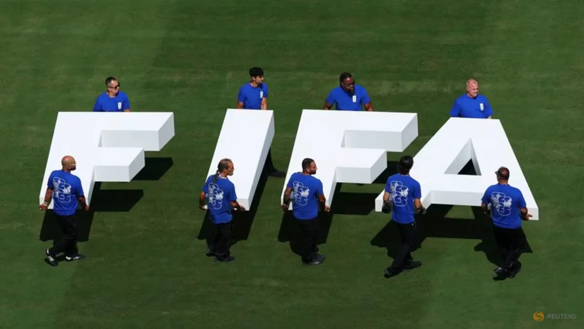 Diamnya Federasi Kecil di Tengah Perang Dingin FIFA: Ketakutan Kehilangan Dana Pembangunan