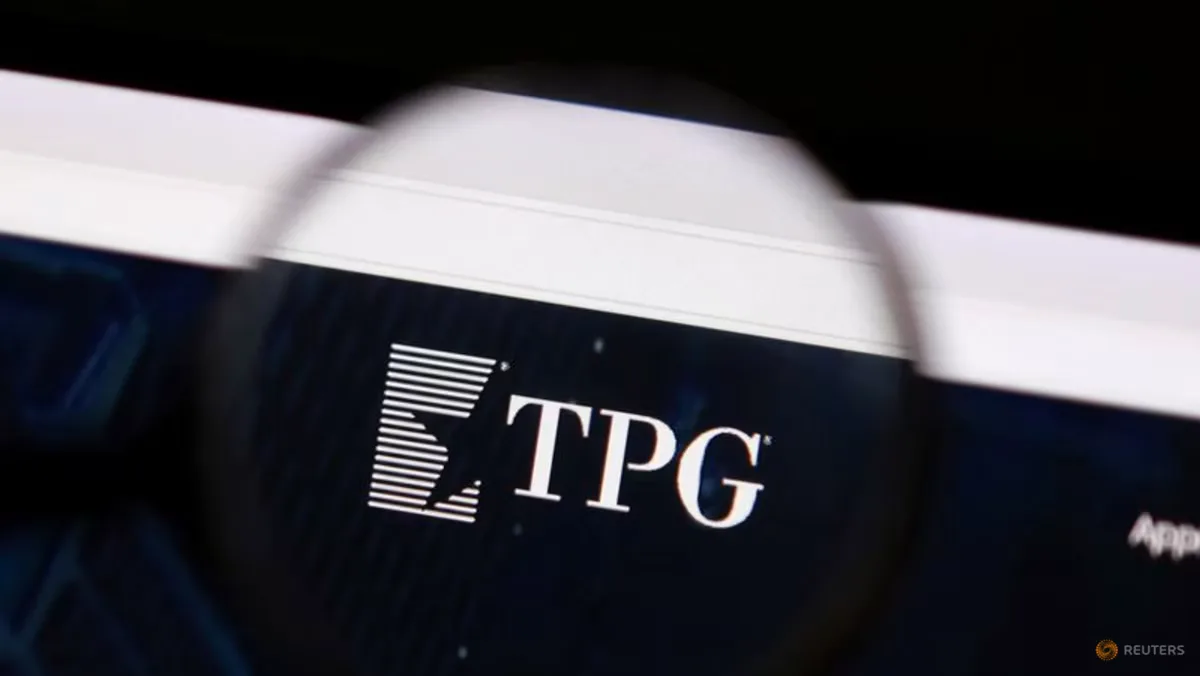 Lotte Group Lepas 61% Saham Lotte Rental ke TPG Senilai Rp14 Triliun