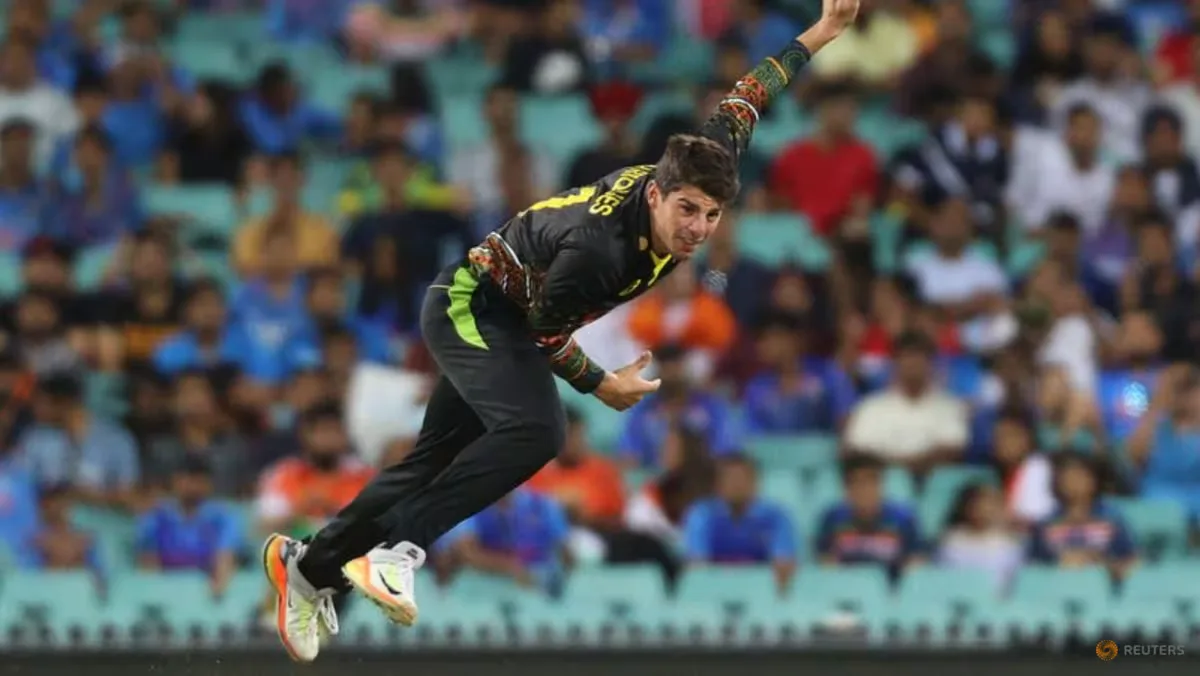 Eks Bintang Australia Moises Henriques Pimpin Portugal di Kualifikasi Piala Dunia T20