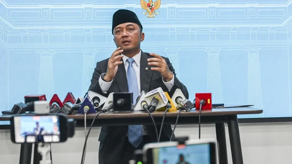 Pemerintah Bentuk Tim Lintas Kementerian untuk Selesaikan Konflik Agraria: 73 Ribu Hektare Sawah dalam Kawasan Hutan Jadi Prioritas