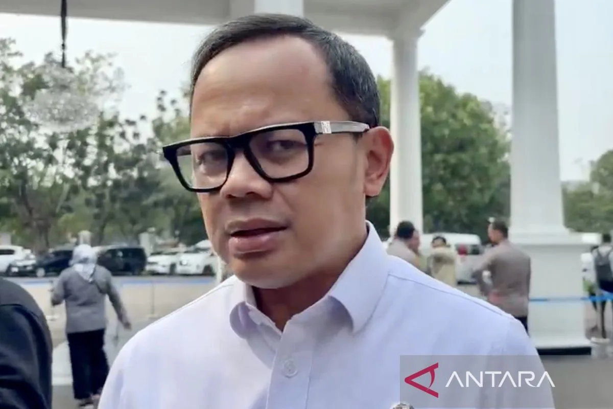 Wamendagri: Anggaran APBD Jadi Penentu Kesiapan Daerah Tangani Kekerasan Perempuan dan Anak