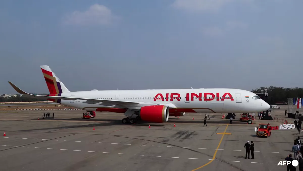 Kapten Air India Positif Ganja Usai Penerbangan Nyaris Celaka: Investigasi Mengarah ke Kebijakan Narkoba Penerbangan