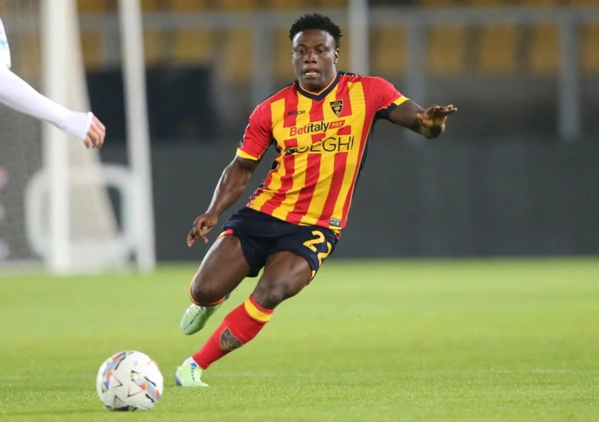 Berseteru dengan Lecce, Banda Terancam Sanksi FIFA