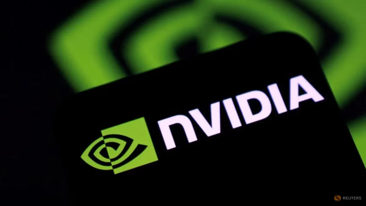 Nvidia Siapkan Nemotron 4: Model AI Open-Source Raksasa dengan Triliunan Parameter