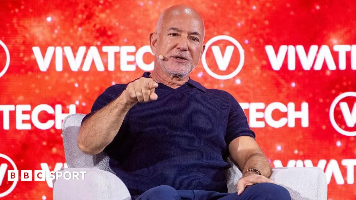 Bezos Masuk Liverpool: Investasi Rp 28 Triliun dan Pertaruhan Kepercayaan Suporter