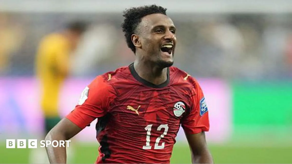 Celtic Siapkan Rp120 Miliar untuk Bintang Piala Dunia Haissem Hassan