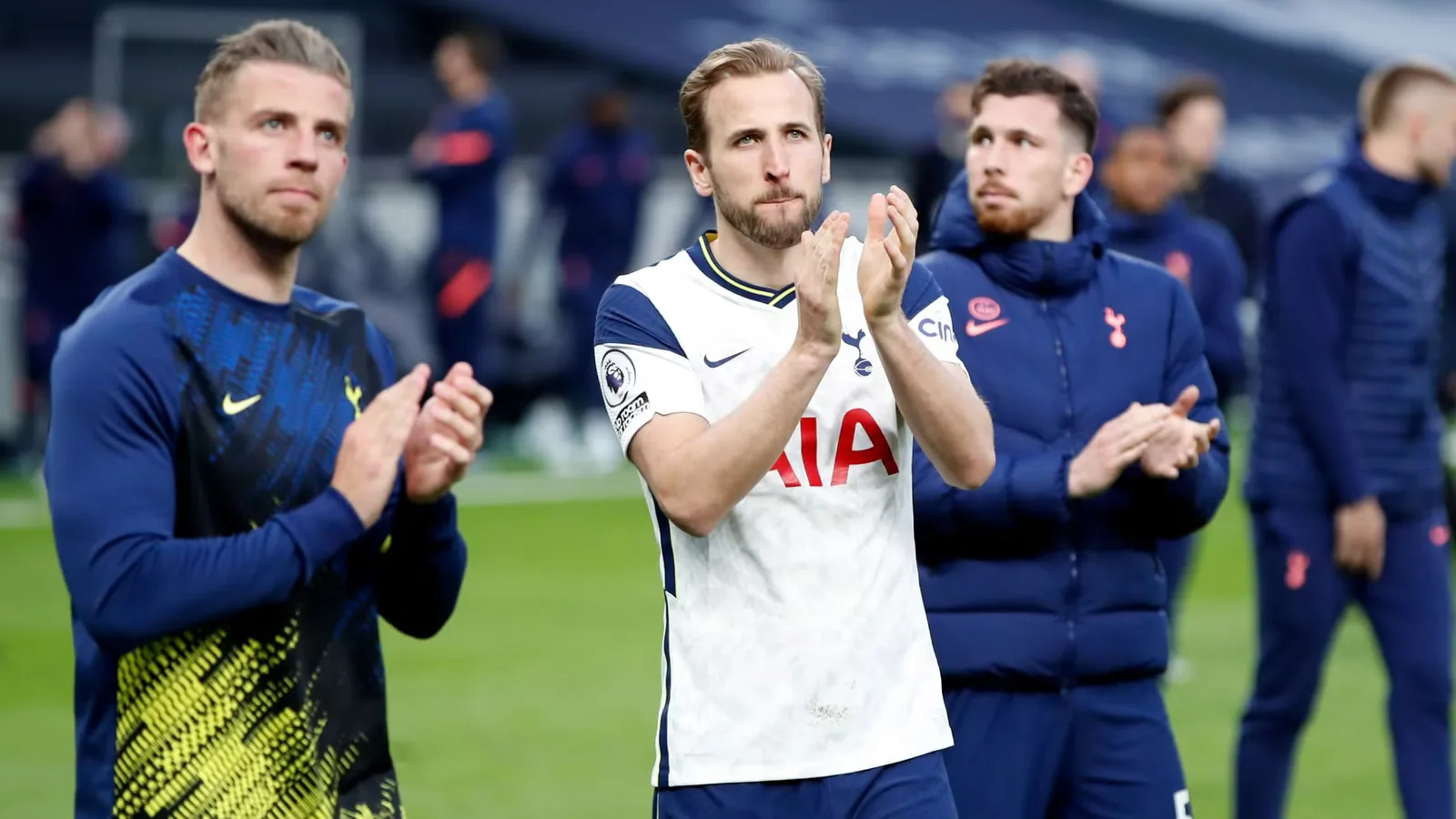 Tottenham Akhirnya Punya Jawaban untuk Gantikan Kane? Mateta Masuk Radar