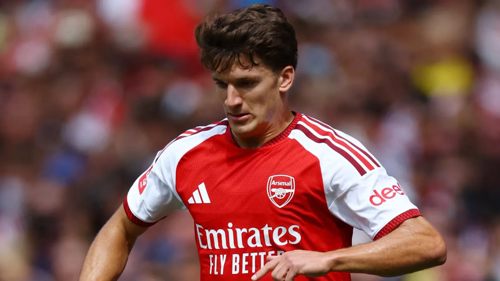 Arsenal Kebut Negosiasi untuk Kenan Yildiz: Calon Upgrade Lini Sayap di Tengah Ketatnya Bursa Transfer
