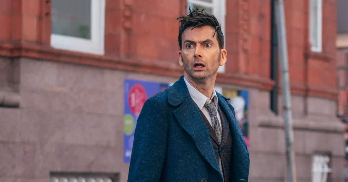 Doctor Who Mencari Rumah Baru: Electric Entertainment Siap, Tapi Belum Ada Negosiasi