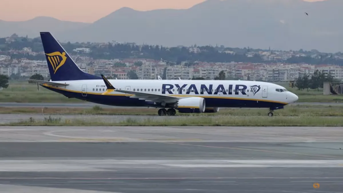 Ryanair Genggam Tangan Google Cloud: AI untuk Jadwal Kru dan Operasional Penerbangan