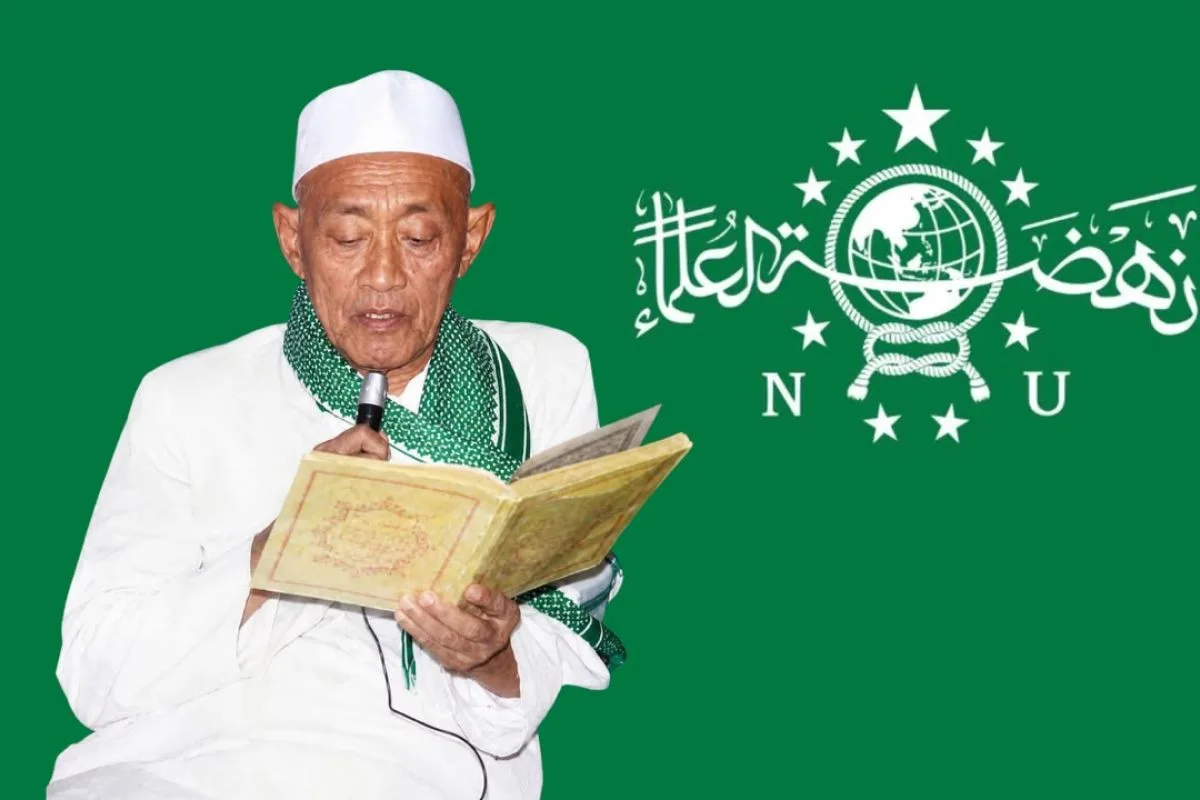 Kiai As'ad dan Keputusan Bersejarah NU: Ketika Fikih Menjadi Jembatan Negara dan Agama
