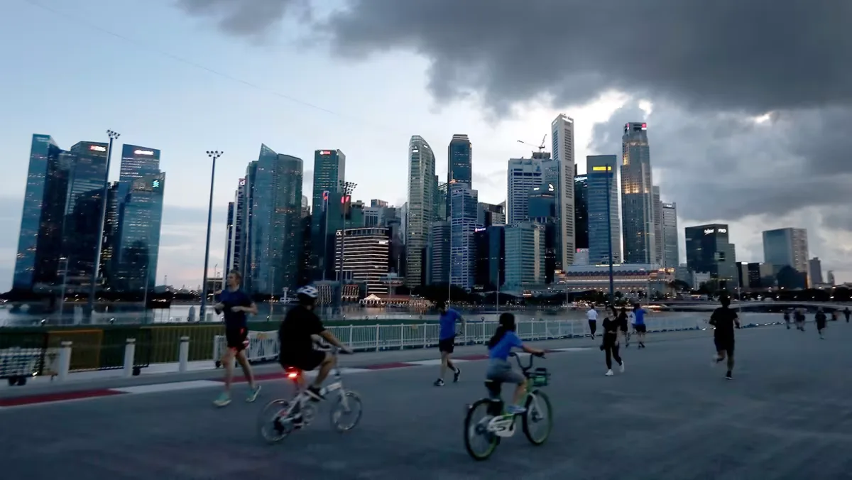 Kewaspadaan Singapura di Tengah Kemakmuran: Ancaman Tersembunyi yang Menggerogoti Kesiapan Nasional