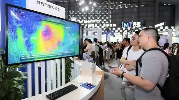 China Mempercepat Perlombaan AI untuk Ramal Cuaca Ekstrem, Apa Dampaknya bagi Indonesia?