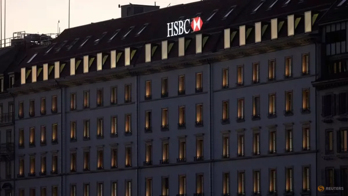 Kepergian Eksekutif Senior: HSBC Kembali Ditinggal Pimpinan Bisnis Asuransi