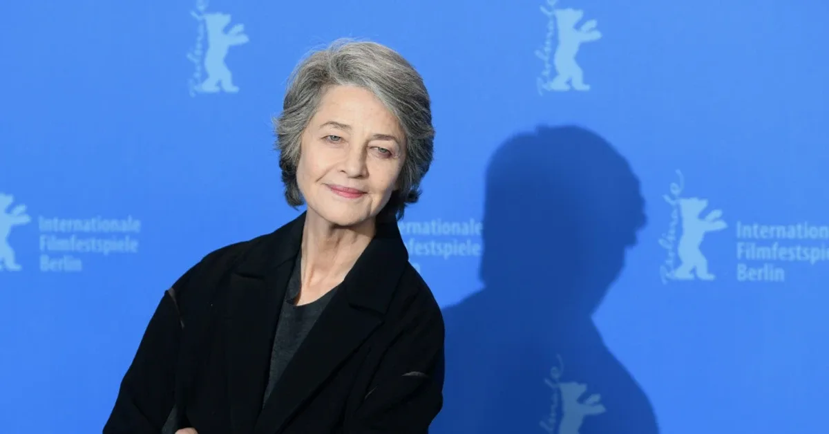 Maya Butterfly: Duet Jessica Reynolds dan Charlotte Rampling dalam Drama Psikologis Bertema Opera