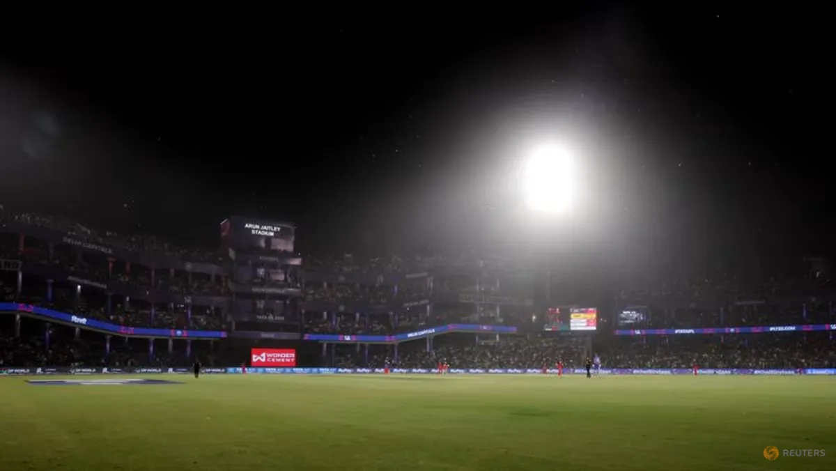 Afghanistan Jadi Tuan Rumah di Kandang India: Seri T20I Digelar di Delhi