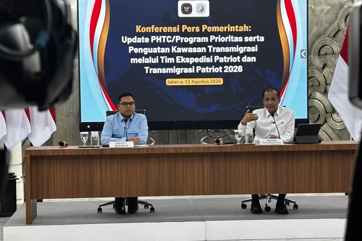 Anggaran Magang Nasional Angkatan 2 Rp4,14 Triliun: Strategi Pemerintah Menekan Pengangguran Sarjana