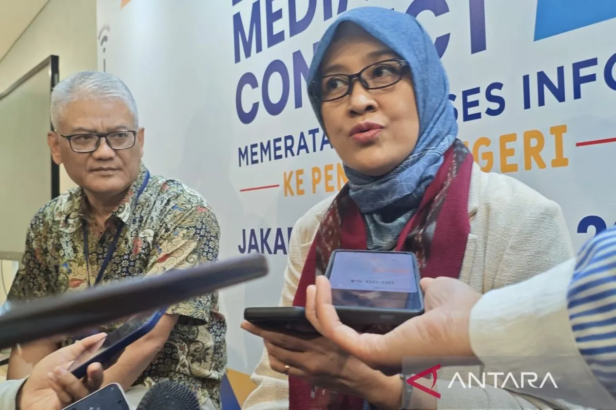 BAKTI Relokasi BTS hingga Exit Strategy: Siasat Menuntaskan 2.000 Desa yang Masih Senyap