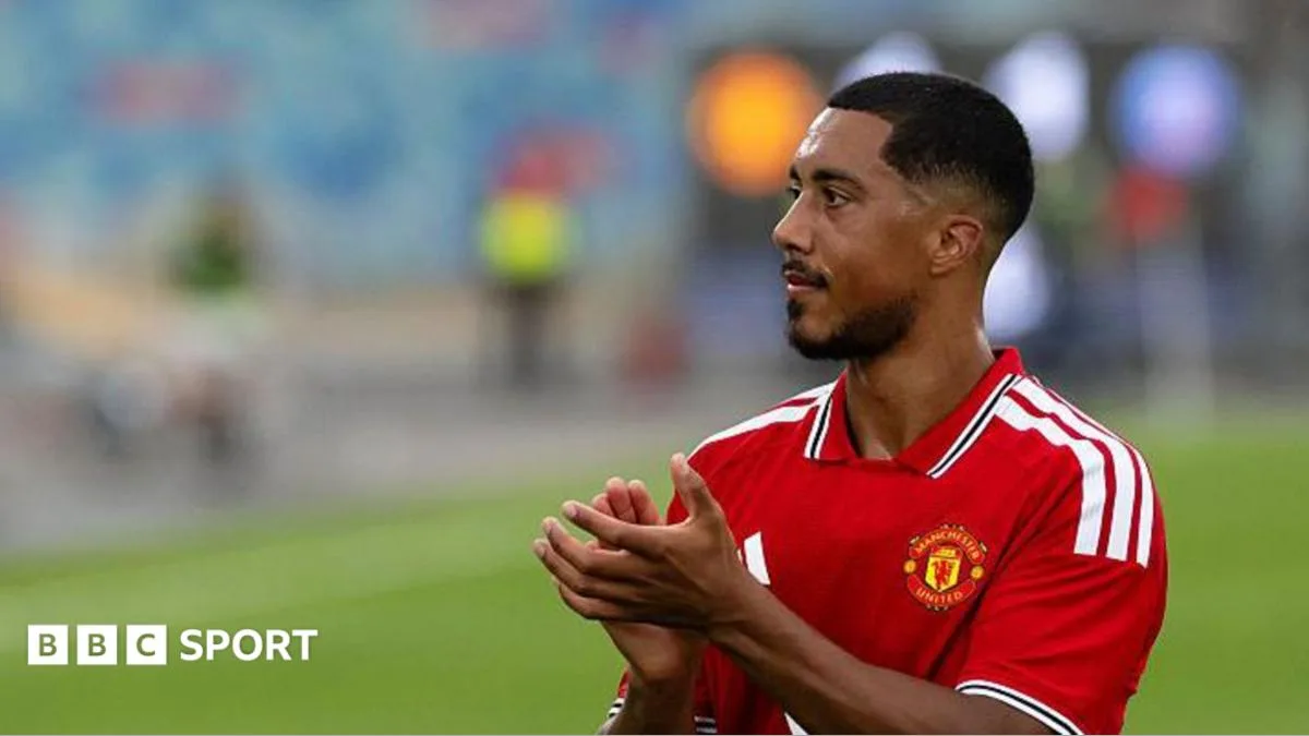 Tielemans Akui Utang Budi ke Aston Villa, tapi Tegaskan Manchester United di Atas Segalanya