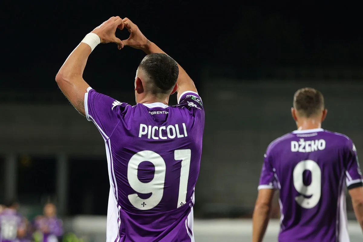 Bursa Transfer Serie A Memanas: Piccoli ke Bologna, Pellegrino ke Fiorentina, dan Rantai Domino Penyerang