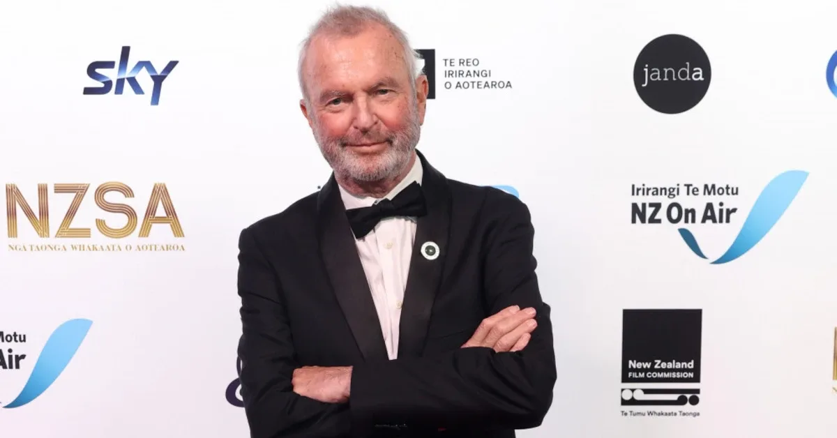 Restu Sam Neill untuk Christopher Chung: Warisan Sang Legenda dalam 'My Brilliant Career'
