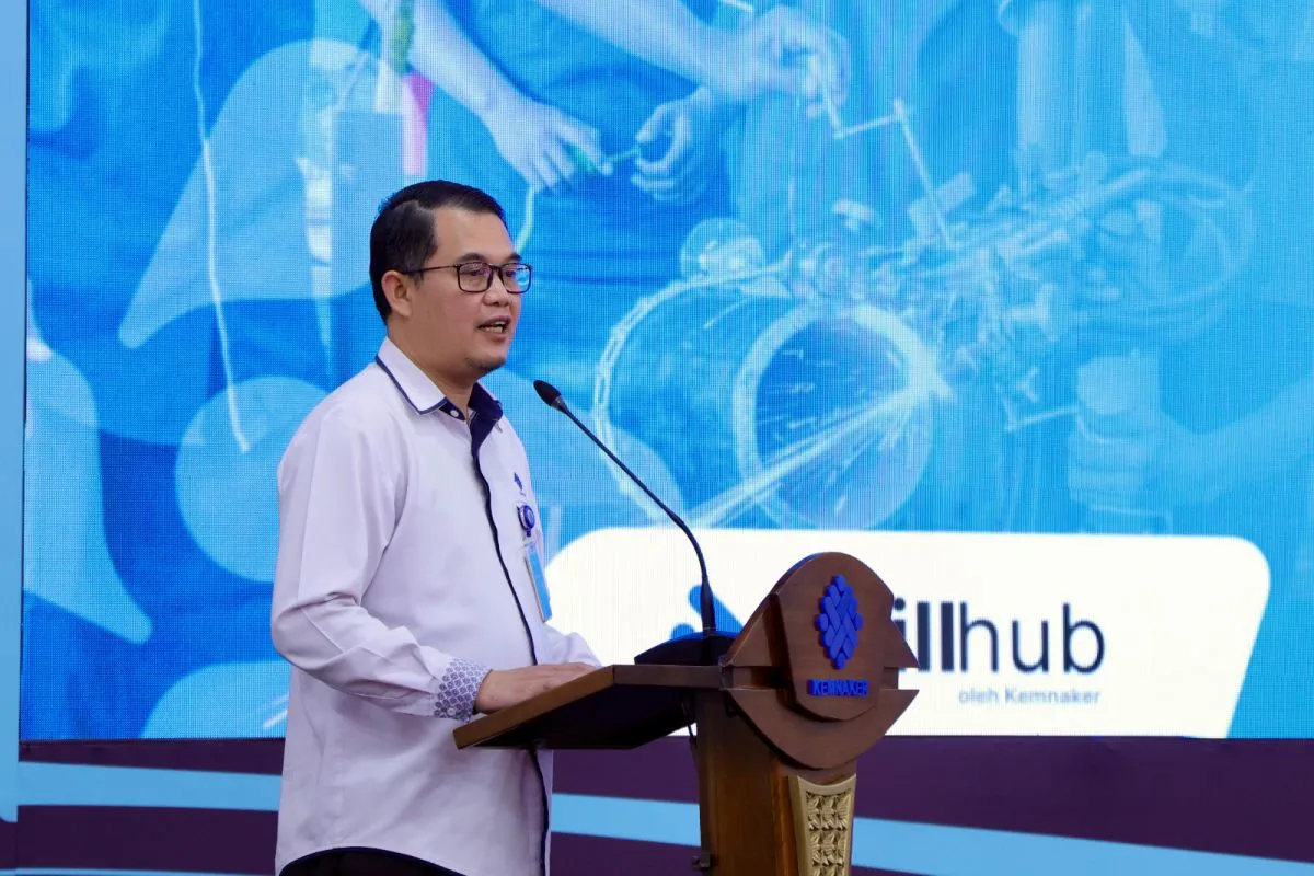 Seleksi Vokasi Nasional Tahap 4 Dimulai 13 Agustus, Peluang Tingkatkan Daya Saing Tenaga Kerja
