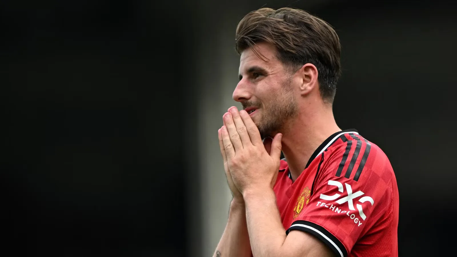 Man United Diminta Tinggalkan Rencana Mason Mount demi Rekrut Eduardo Camavinga