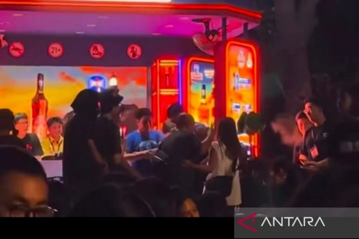 Dua Terduga Penistaan Agama di Festival Ancol Diperiksa Intensif, Polisi Buka Peluang Tersangka Baru