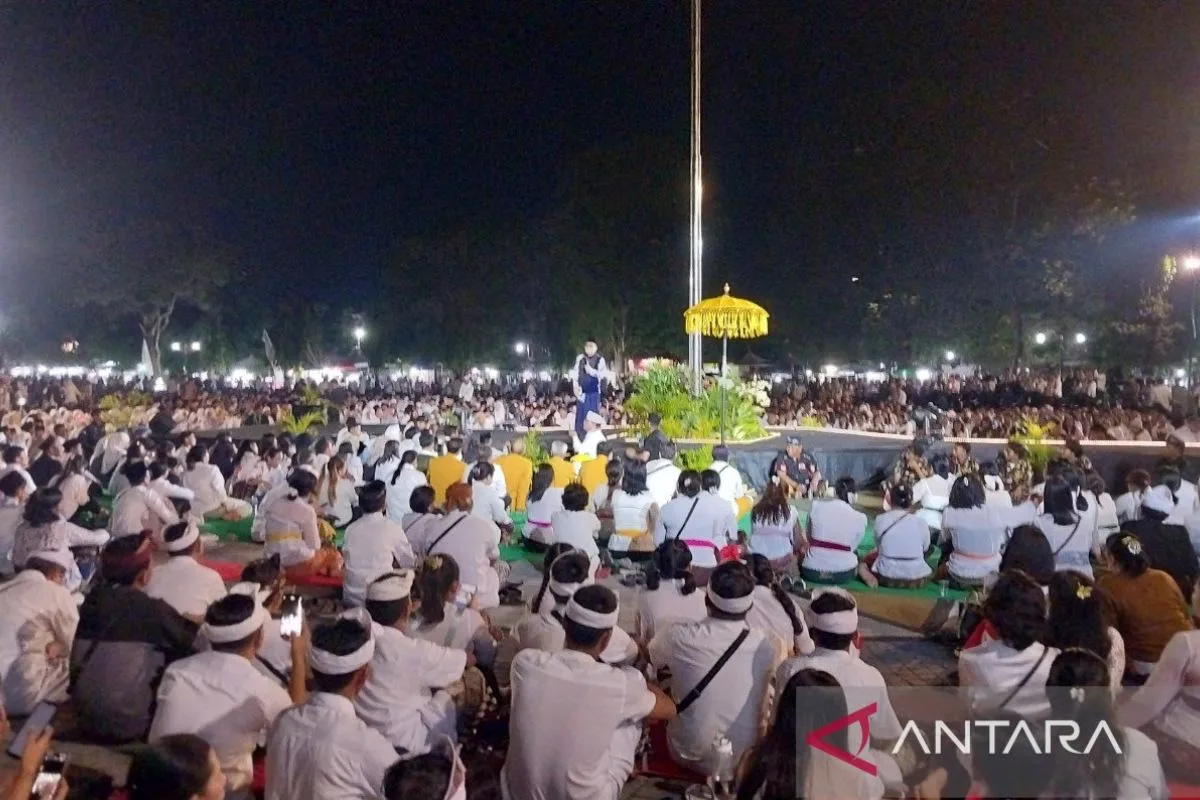 Gus Miftah dan Sari Yuliati Jadikan Mataram Contoh Kota Toleran, Siap Dilaporkan ke Prabowo