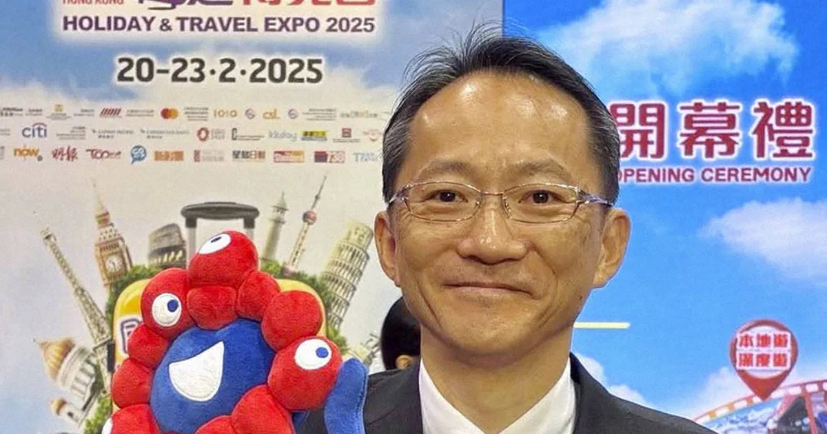 Konsul Jepang di Chongqing Akhirnya Terisi Setelah 8 Bulan Kosong, Beijing Masih Menahan Persetujuan