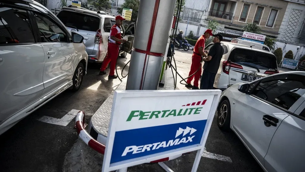 Memahami Desil 1-10: Wacana Pembatasan Pertalite dan Dampaknya bagi Daya Beli Masyarakat