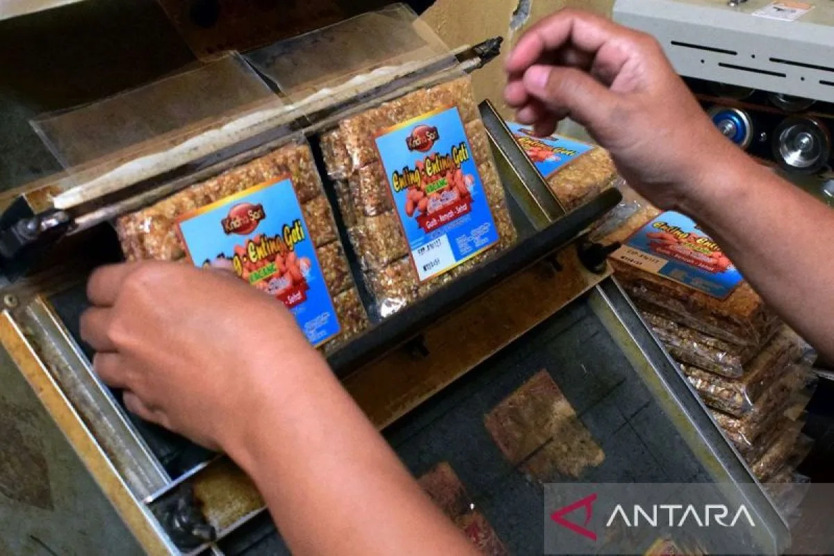 BPJPH Buka Akses Sertifikasi Halal Lewat Platform SAPA UMKM, Target 2026 Makin Dekat