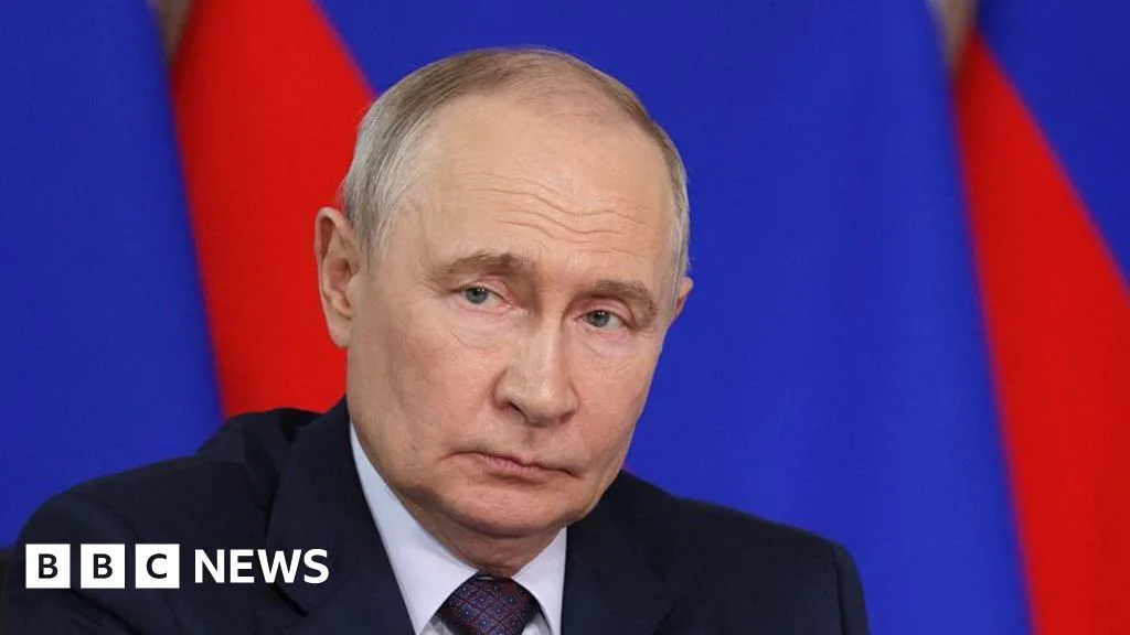 Putin Mengunjungi Pulau Sengketa, Jepang Protes Keras: Ketegangan Kuril Meningkat
