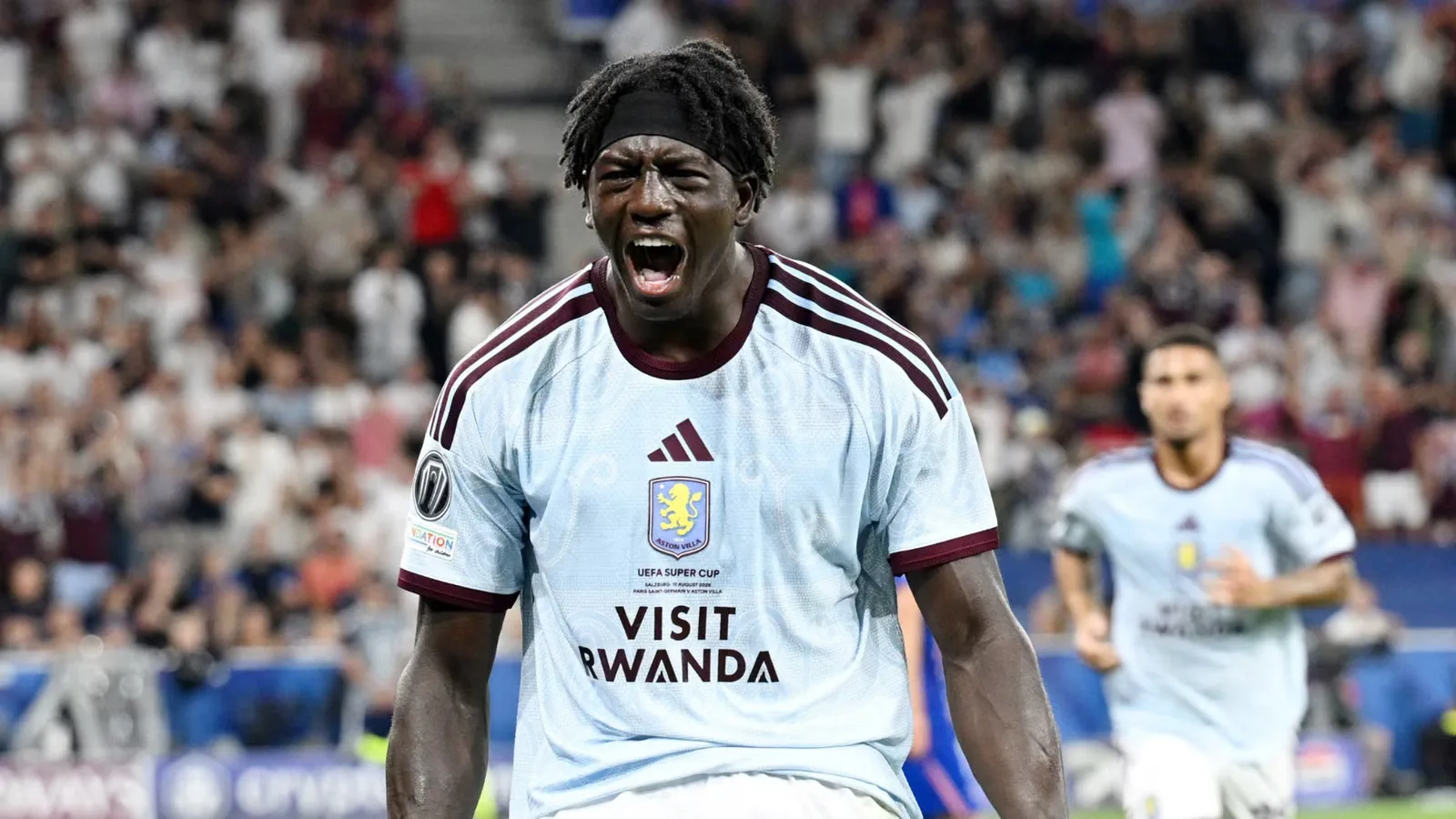 Aston Villa Incar Jonathan David, Jalan Brian Madjo ke Tim Utama Makin Terjal