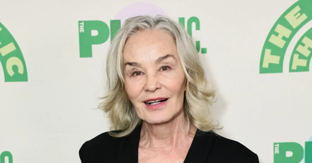 Jessica Lange Kembali ke American Horror Story Musim ke-13, Ada Syarat Khusus yang Diajukan