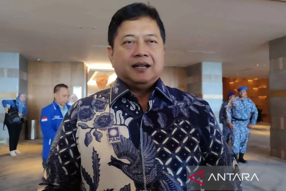 PAN Dukung Pandangan Megawati: Oposisi Tak Dikenal dalam Sistem Presidensial Indonesia