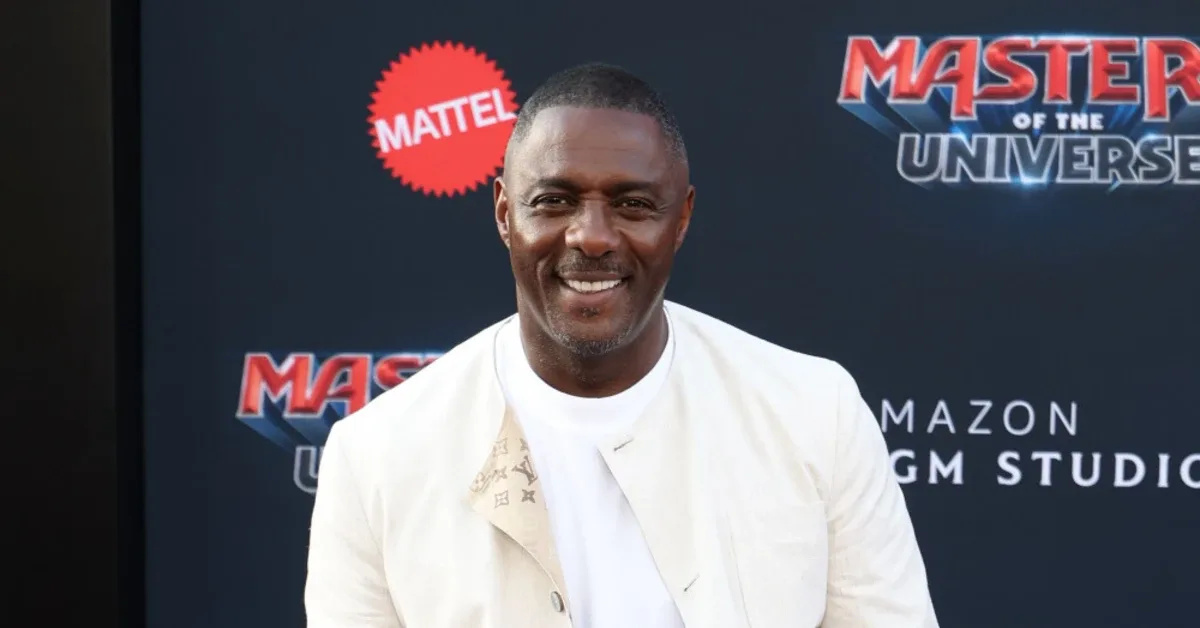 Idris Elba Beralih ke Peran Kompleks: Usia dan Cedera Ubah Arah Karier Aktor Laga