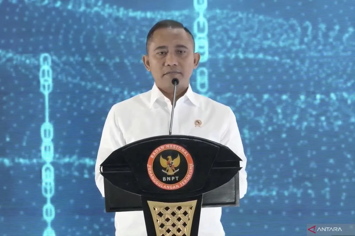 BNPT Perketat Pencegahan Radikalisme Lewat RAN PE Fase Kedua: Fokus pada Keluarga dan Ruang Digital