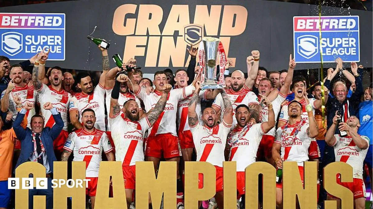 Investasi NRL Menggoda, Super League Hadapi Tarik-Menarik Otonomi
