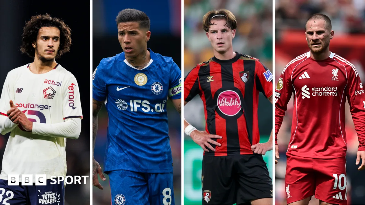 Krisis Gelandang Manchester City: Empat Kandidat Pengganti Rodri yang Siap Rebut Posisi
