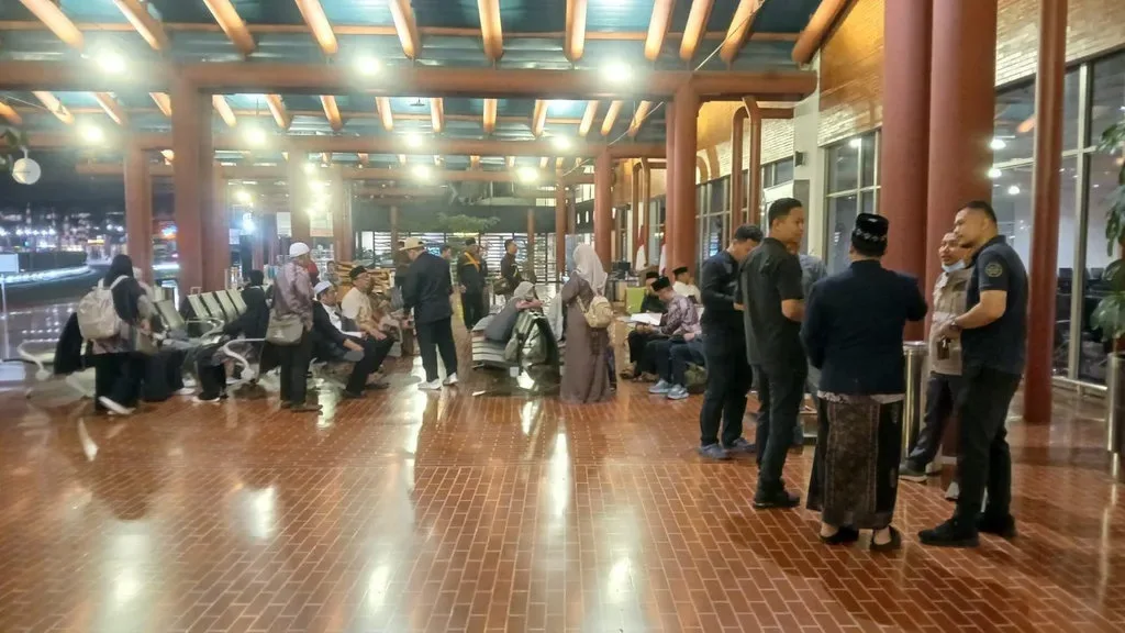 Kemenag Ungkap 33 Jemaah Umrah Gagal Berangkat: Ini Penyebab dan Dampaknya