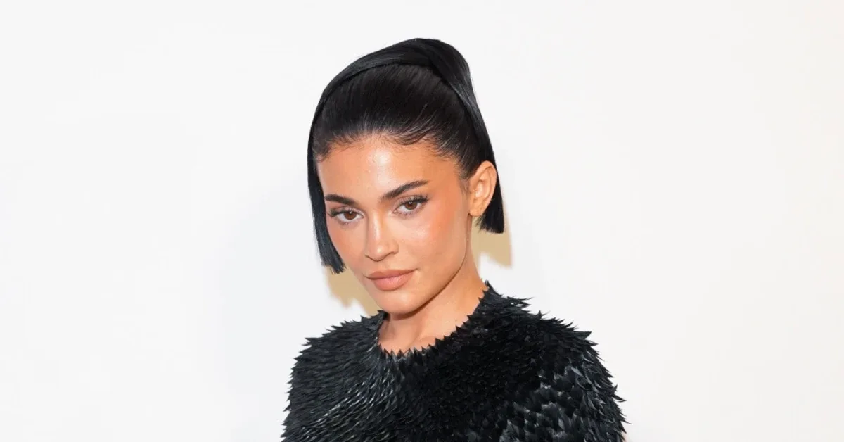 Kylie Jenner Masuki Bisnis Alas Kaki: Kolaborasi Khy dengan Gia Borghini Dinilai Langkah Organik